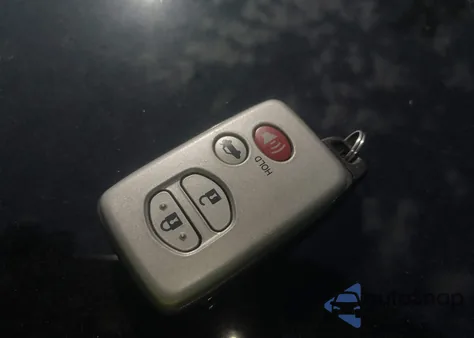 2007 Toyota Camry Xle V6 z USA, uszkodzony, nr VIN 4T1BK46K77U033546